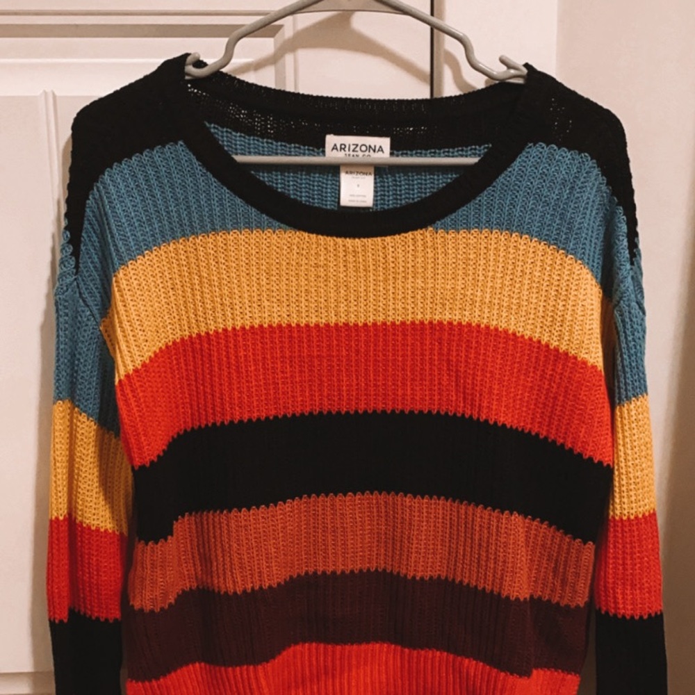 Arizona Jean Company Sweater